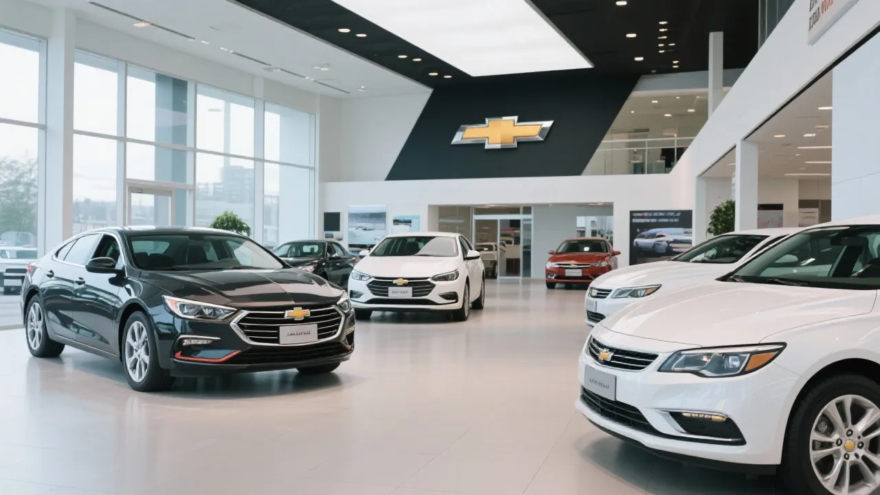 Guide to Joy Lt Ltz Cars