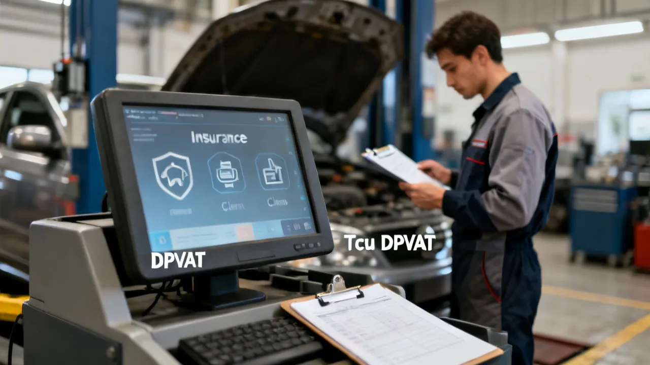 Tcu DPVAT Explained for Informed Claims Decisions