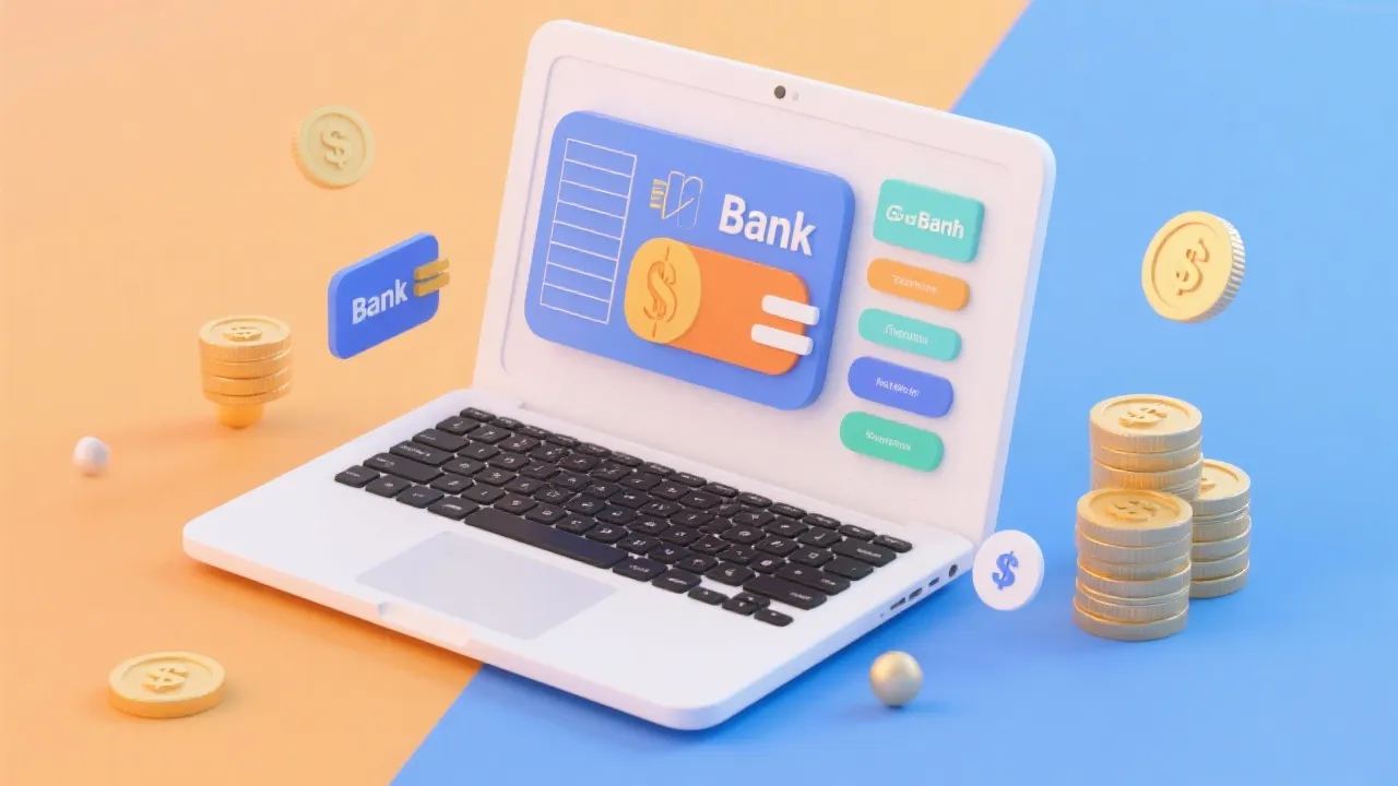 Online Bank Account Bonuses