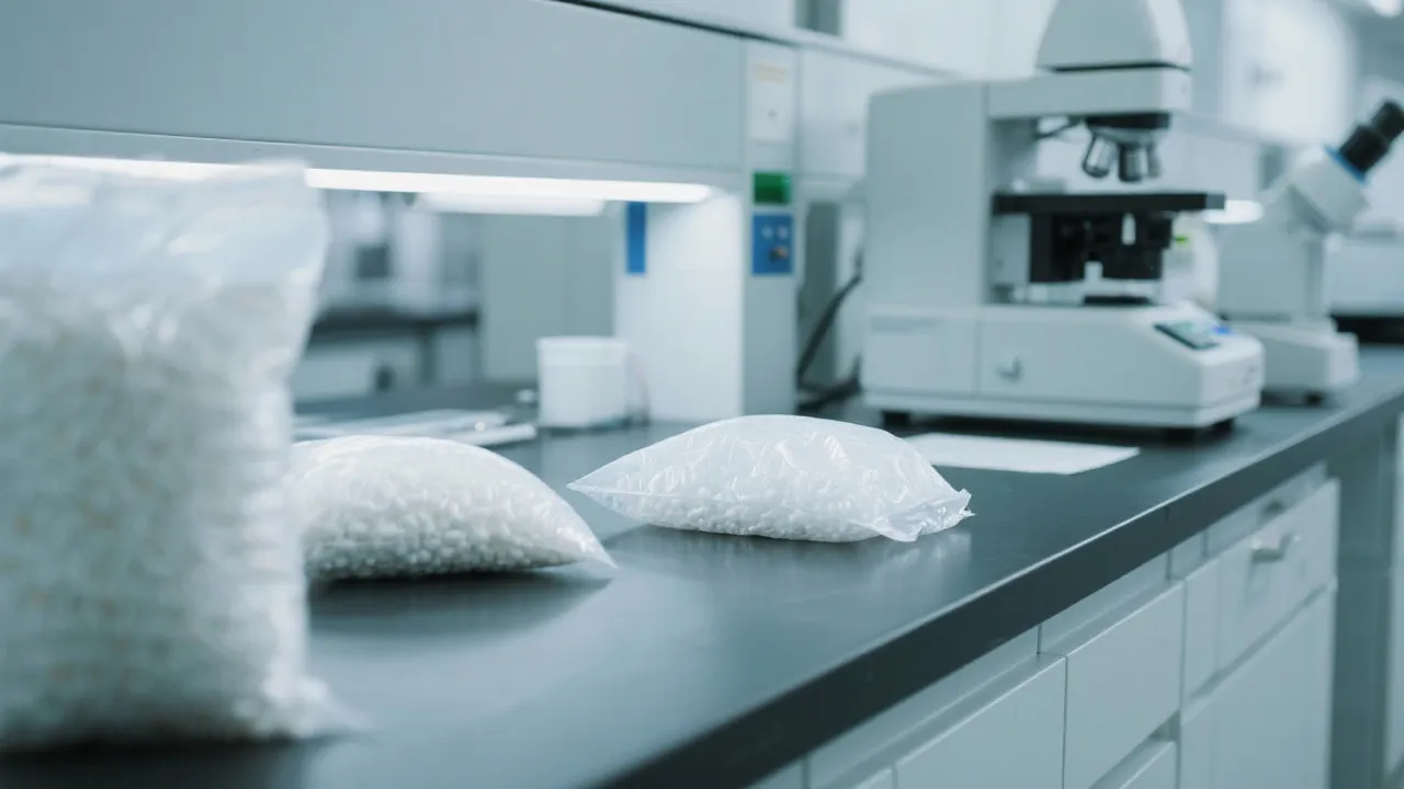 Unveiling Formosa Polypropylene Advancements