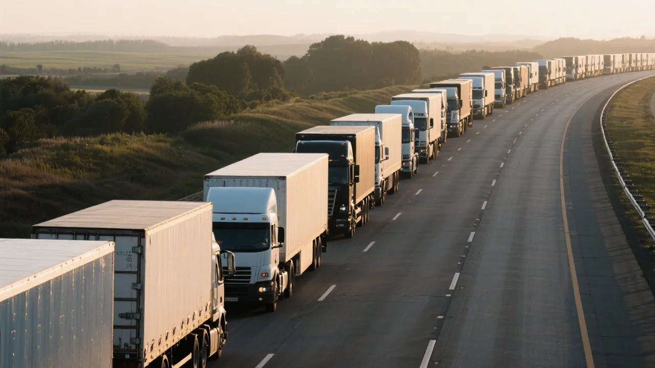 Unveiling Weider Trucking Prowess