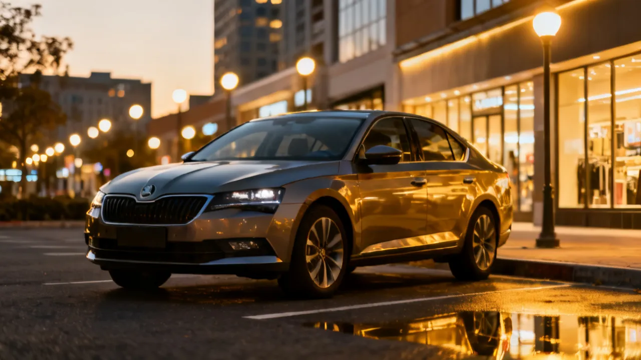Buying a Sedan 2016: Smart, Safe Deal Guide
