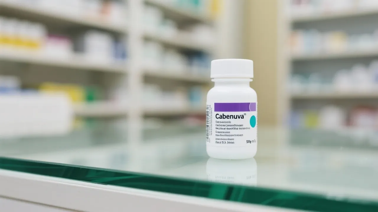 Understanding Cabenuva and Its Implications