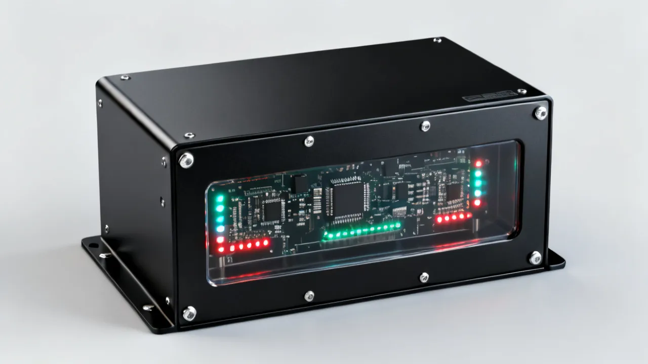 Understanding Controller BMS Dynamics