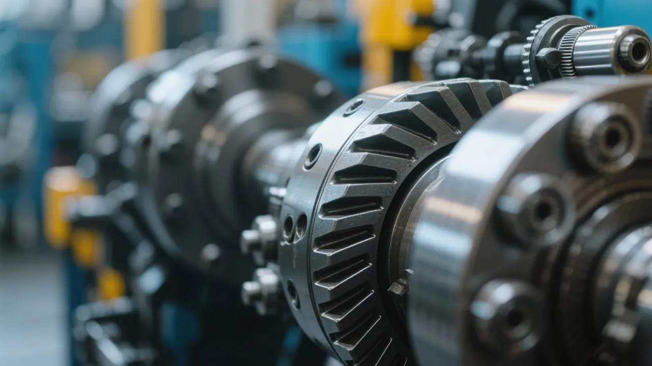 Understanding Rexroth 7291: A Comprehensive Guide