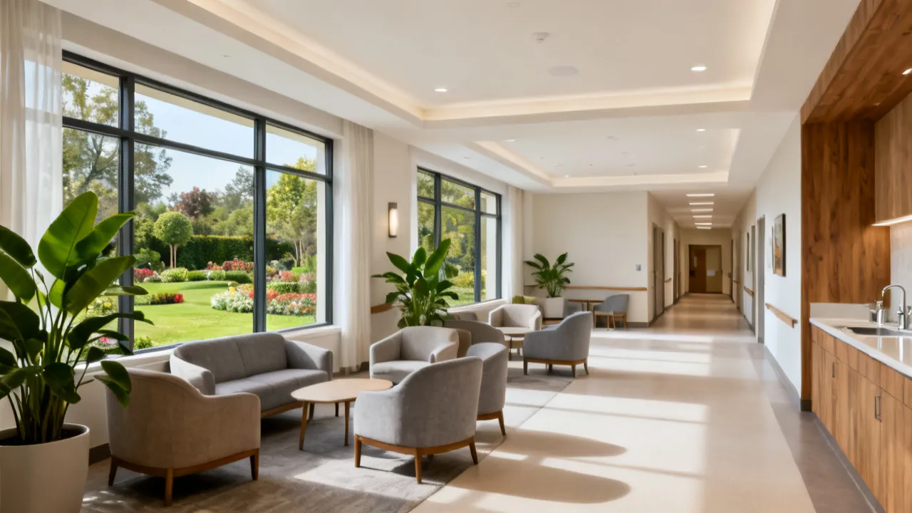 Discovering Affordable Senior Housing