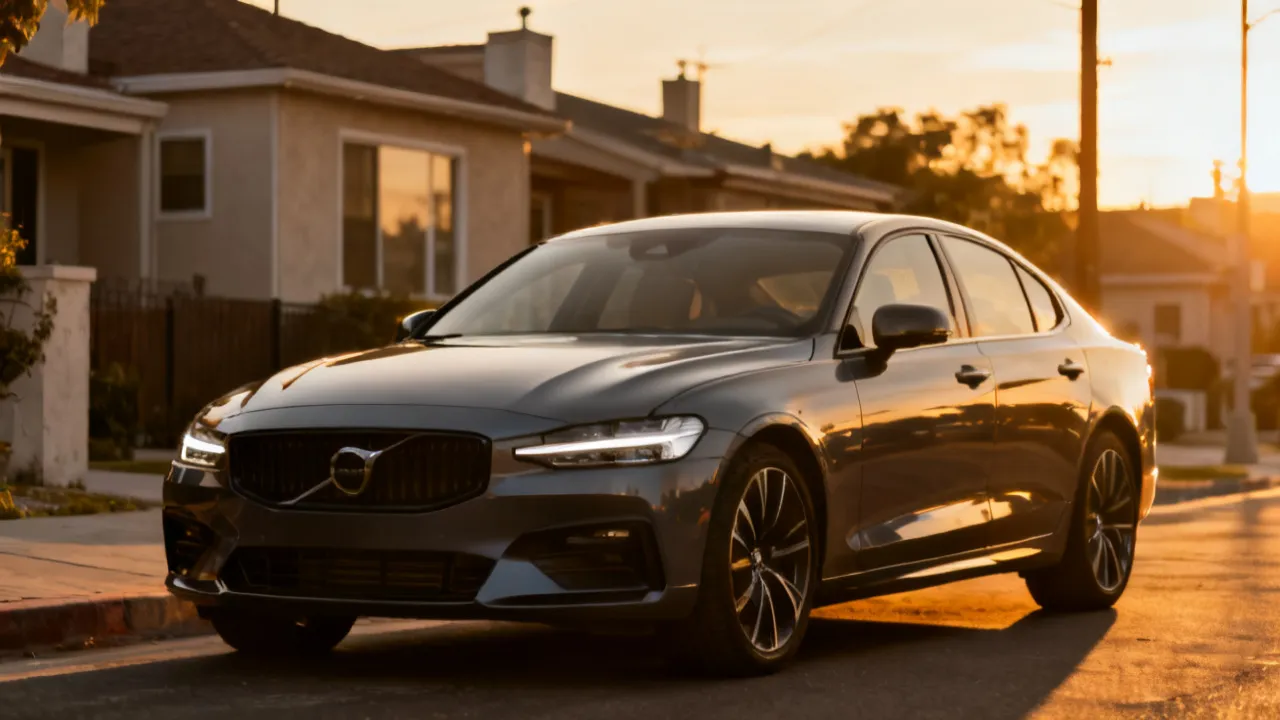 Buying a 2016 Sedan: Expert Guide and Deals