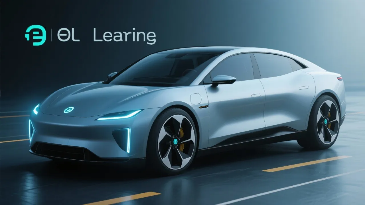 Expansão do Leasing de Carros Elétricos