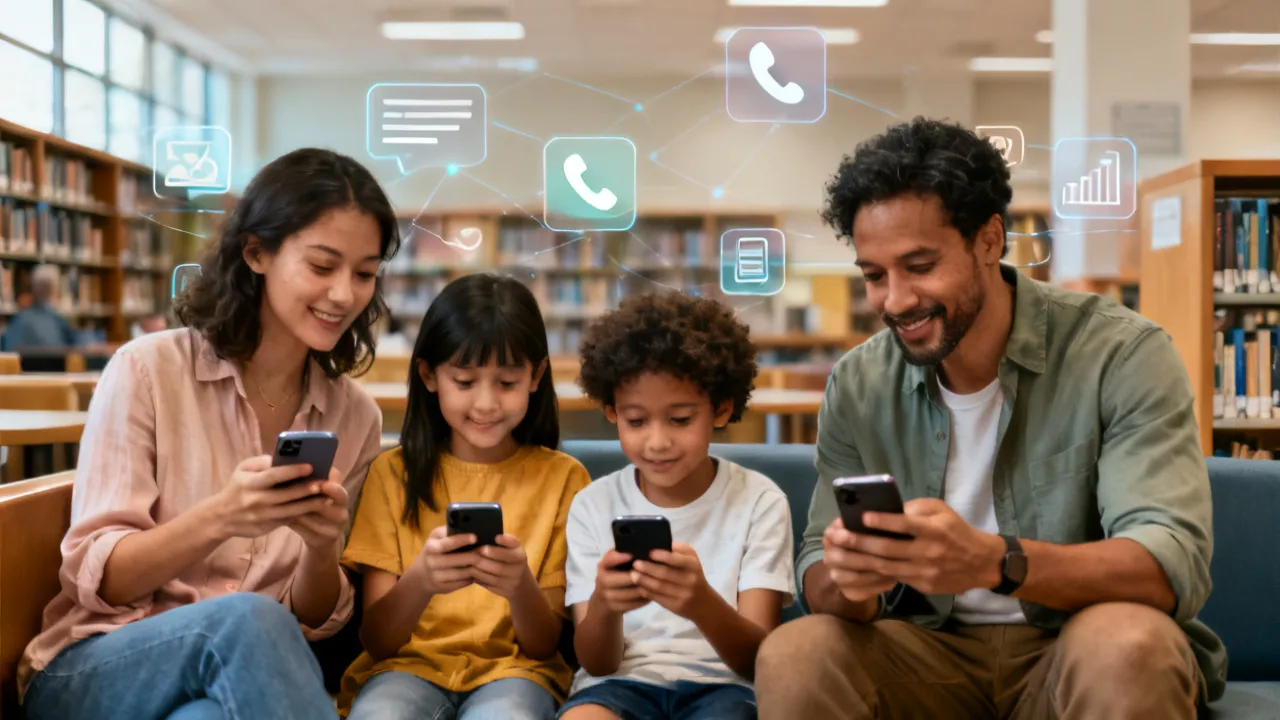Government Phone Plans Explained: Eligibility and Providers