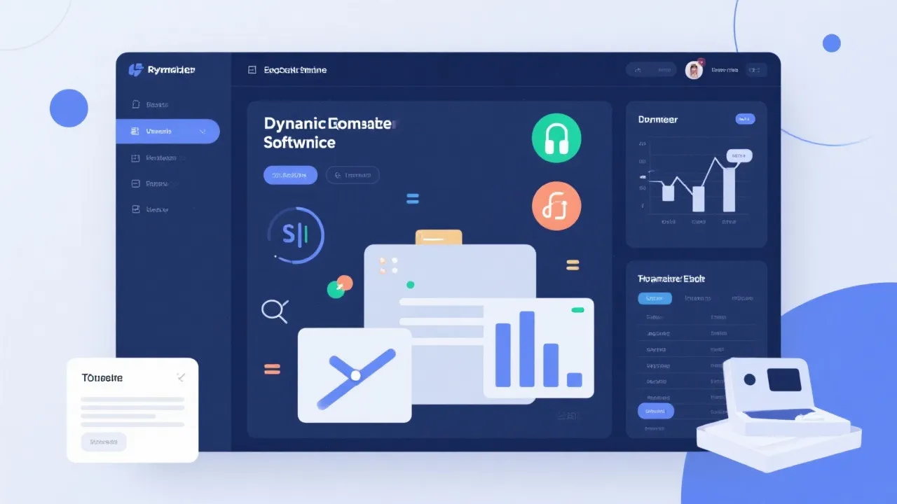 Estrategias de Software para Retención de Empleados