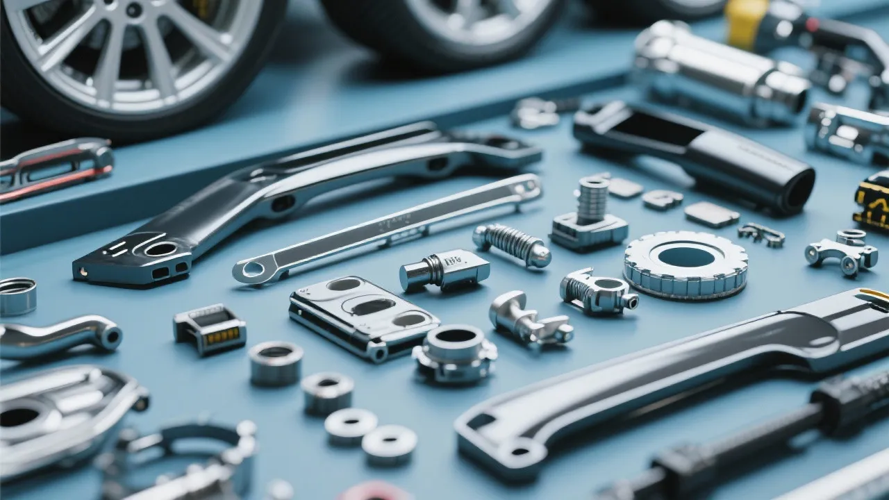 Understanding 213139g in Automotive Solutions