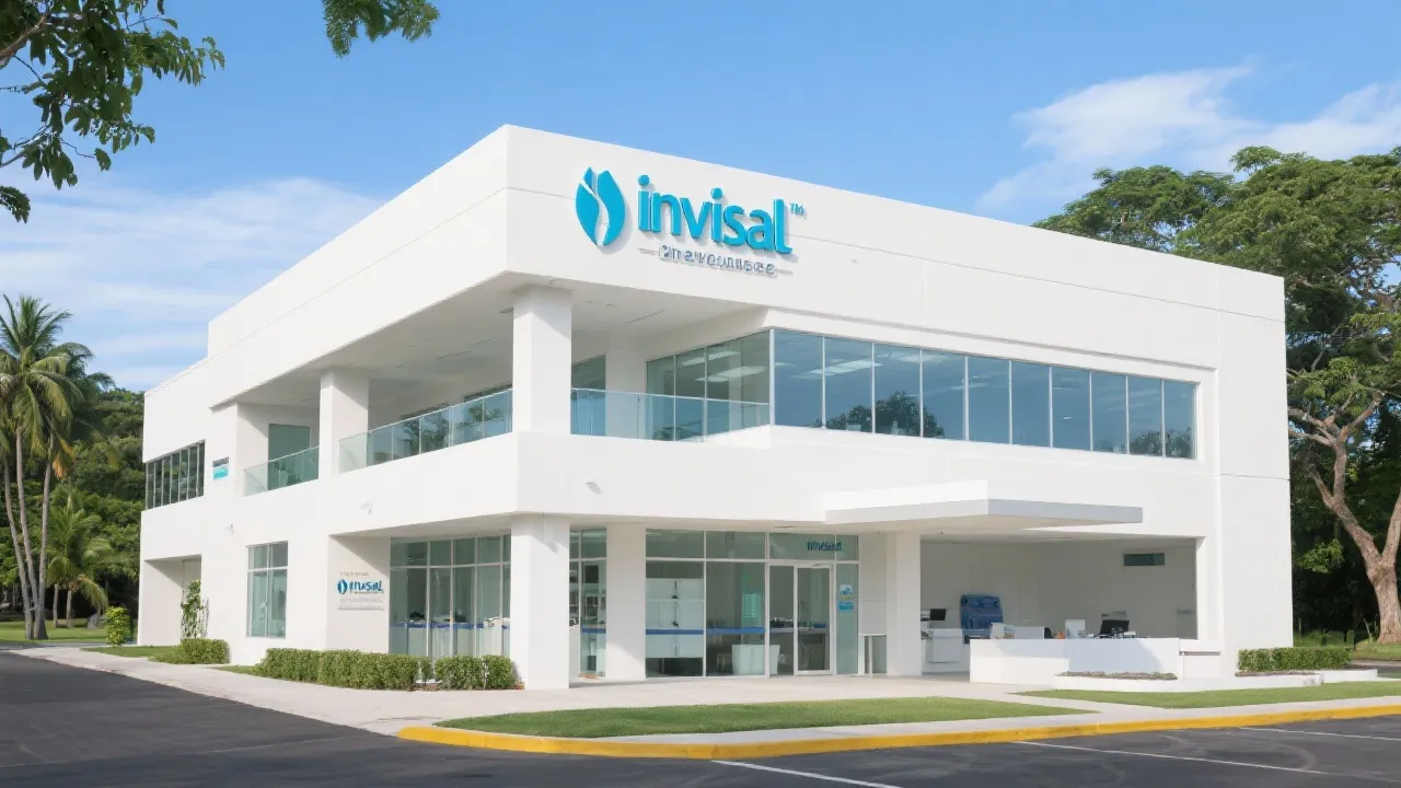 Invisalign Costa Rica Headquarters Insights