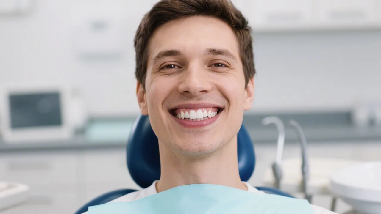 Choosing Dental Insurance That Covers Everything