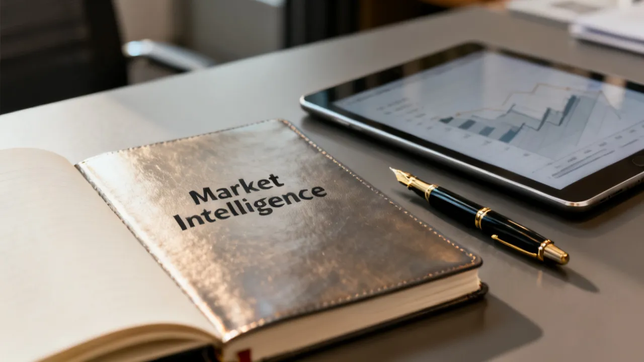 Richard Bramma: Market Perspectives and Practical Guidance