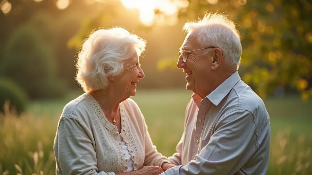 Finding Homes for Seniors Over 55