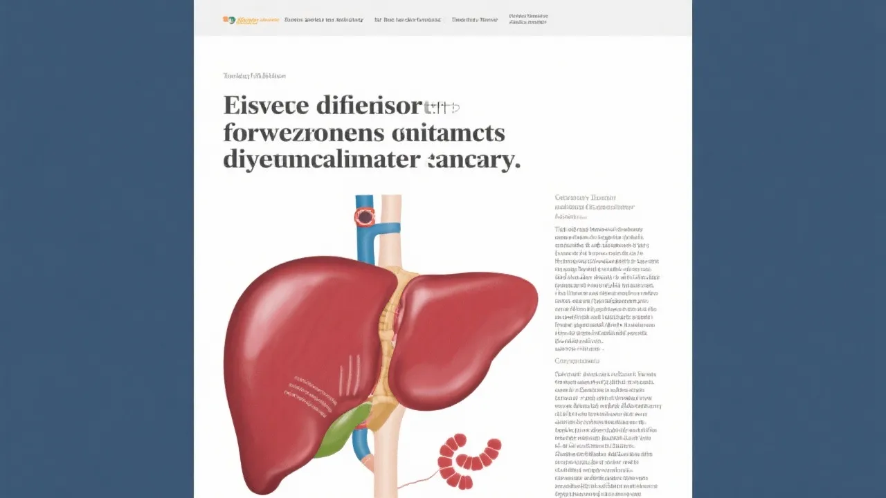 Understanding NAFLD Related HCC