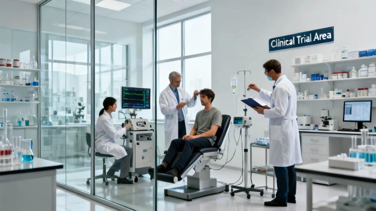 Insights into the Oncemrk Trial