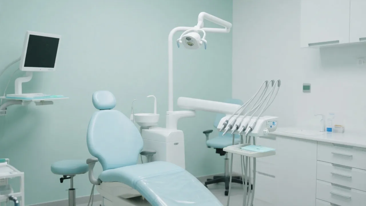 Choosing Dental Implant Clinics Nearby