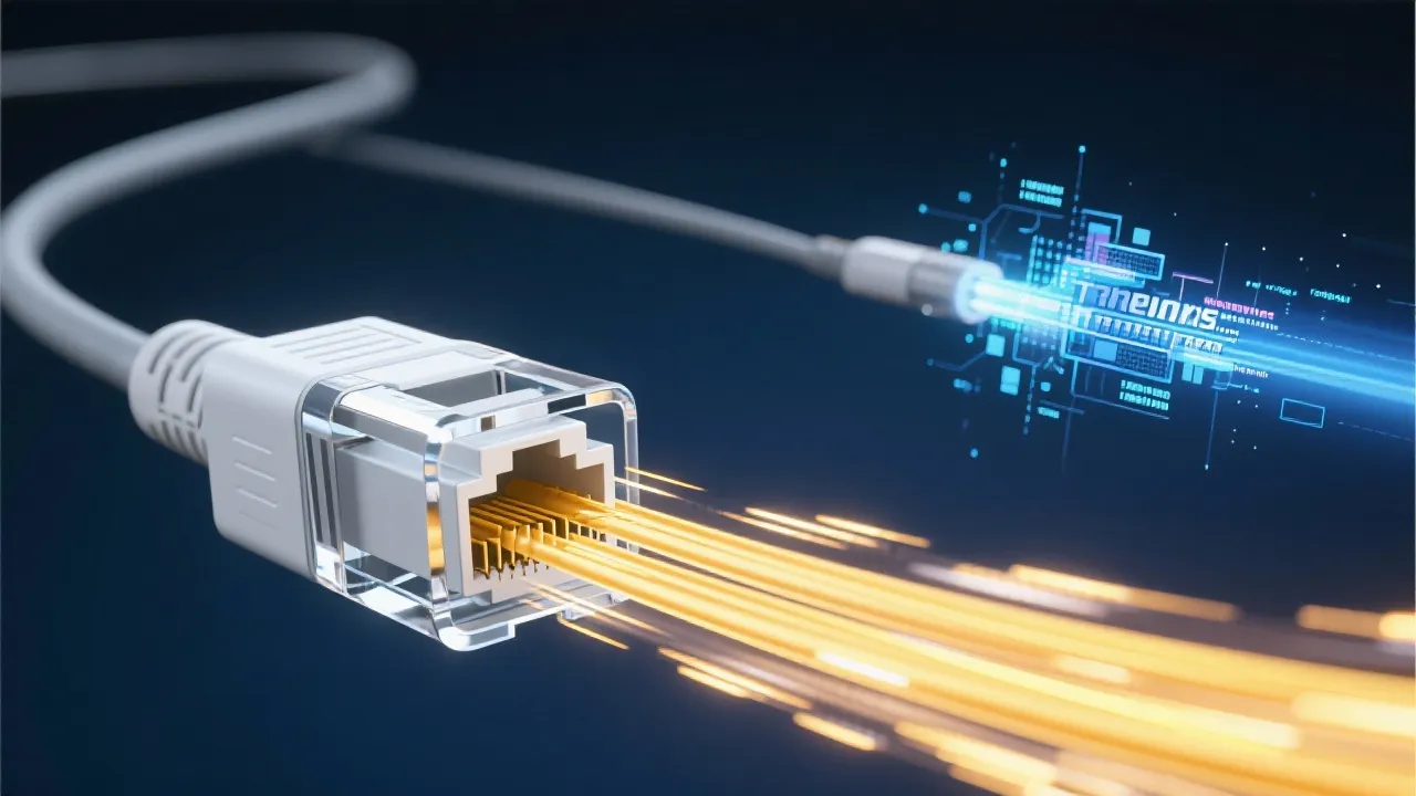 Understanding Converge Fiberx Internet Services