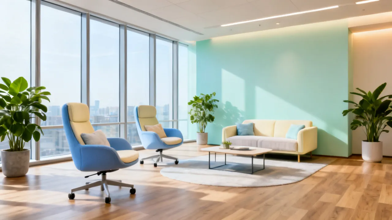Understanding CIPD Wellbeing