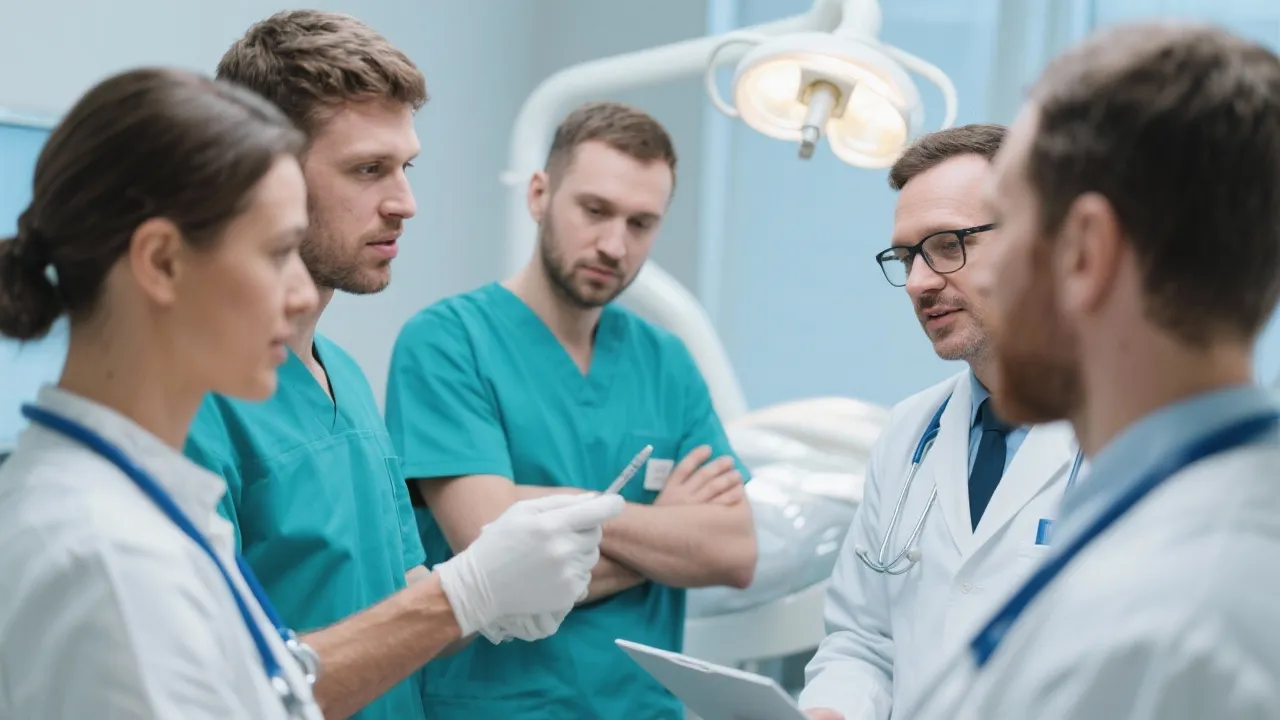 Affordable Full Mouth Dental Implants Guide