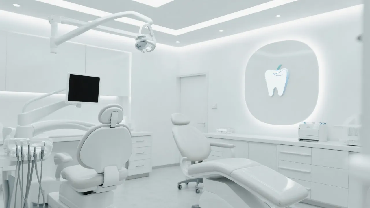 Unlocking the World of Cosmetic Dentistry