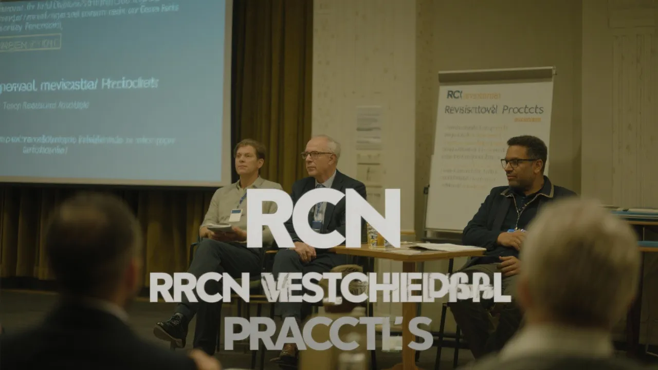 Unveiling the Rcn Revisional Approach