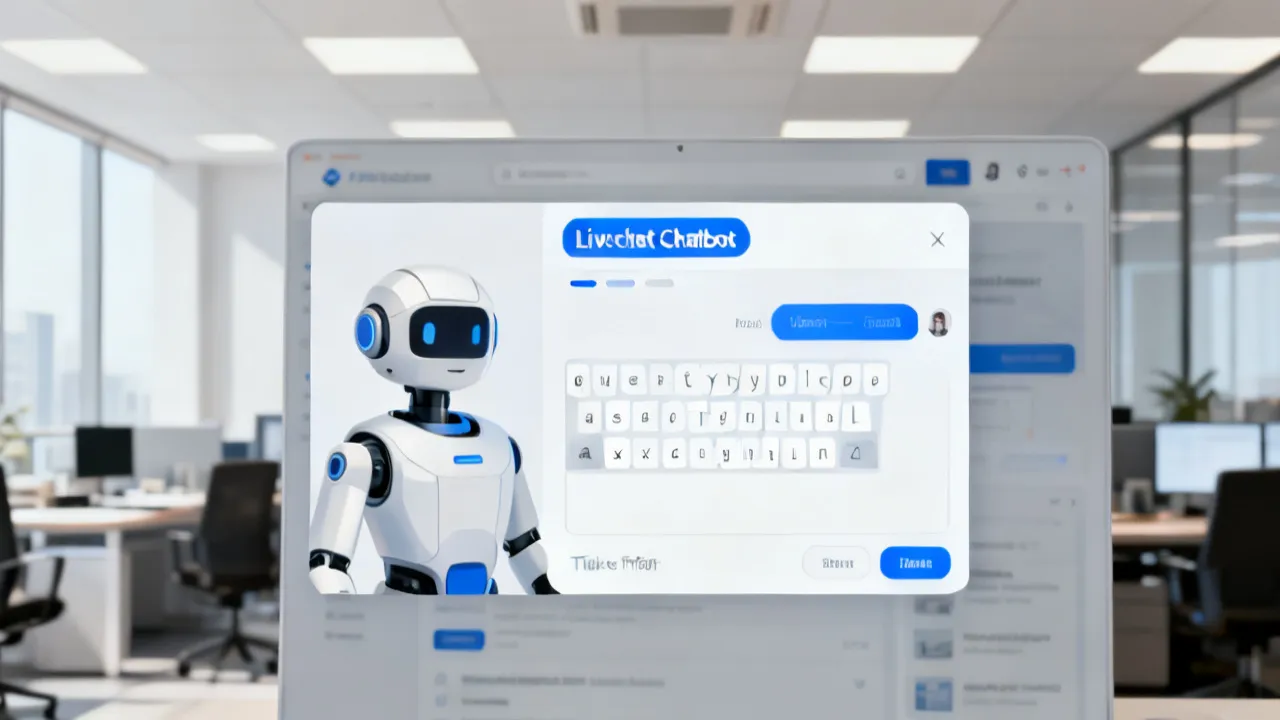 Livechat Chatbot: Expert Guide to Smart Customer Support