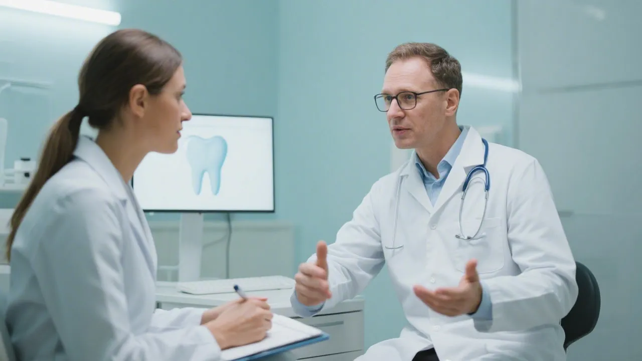 Understanding Medicare and Dental Coverage