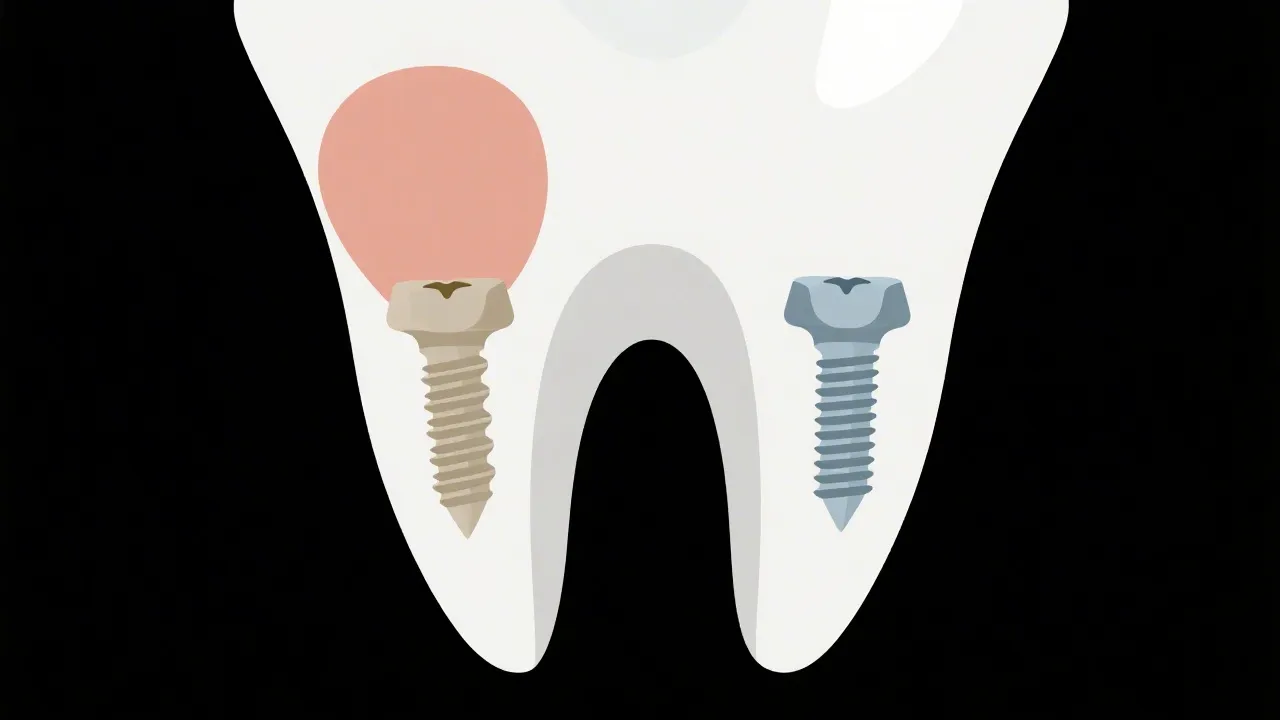 Navigating Medicare for Dental Implants