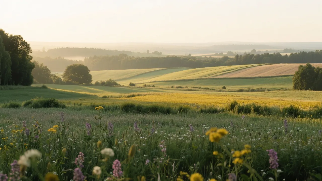 Discovering the Zanc Poa Landscape