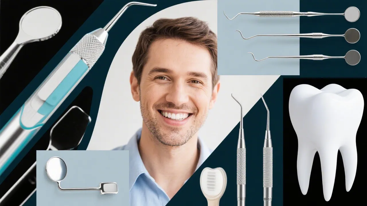 Understanding Local Dental Implants