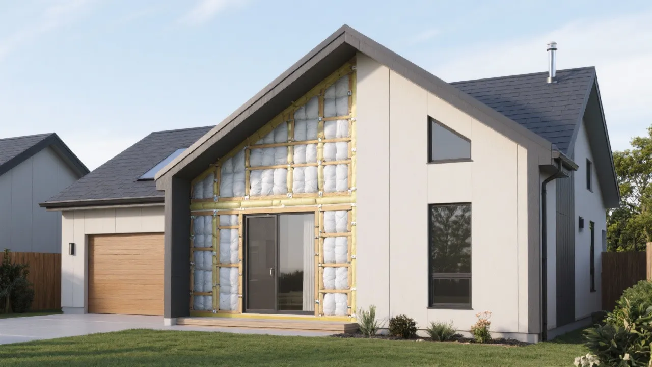 Thermal Insulation Advancements Nearby