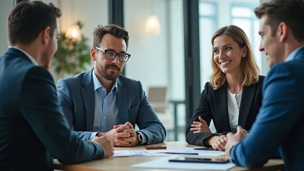 Understanding Employee Retention Consultants