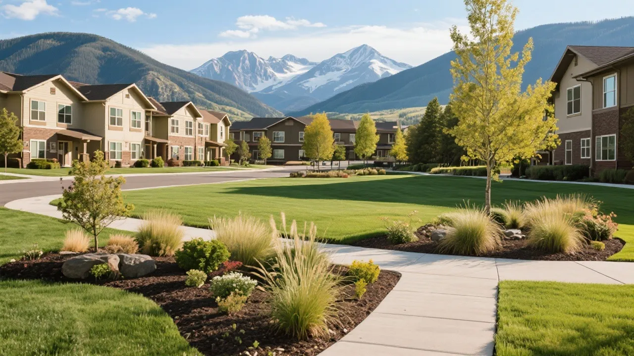 Navigating Senior Living in Colorado