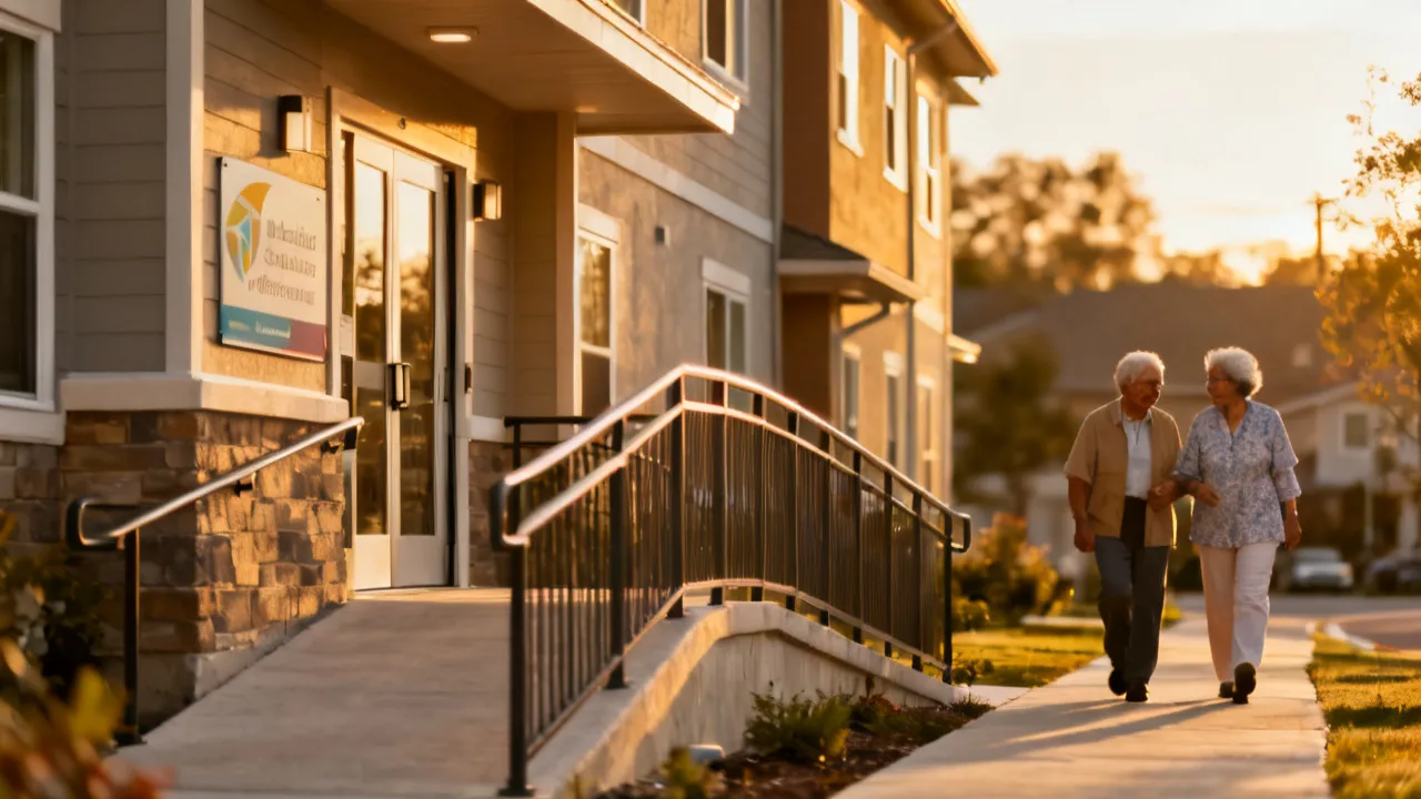 Finding Adult Apartments Nearby: Cost and Options