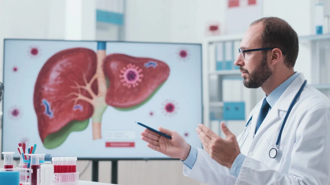 Seimc Hepatitis: A Comprehensive Insight