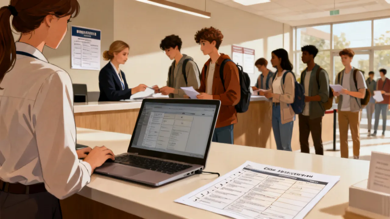 Enrolling Through Emb Enroll: A Practical Guide