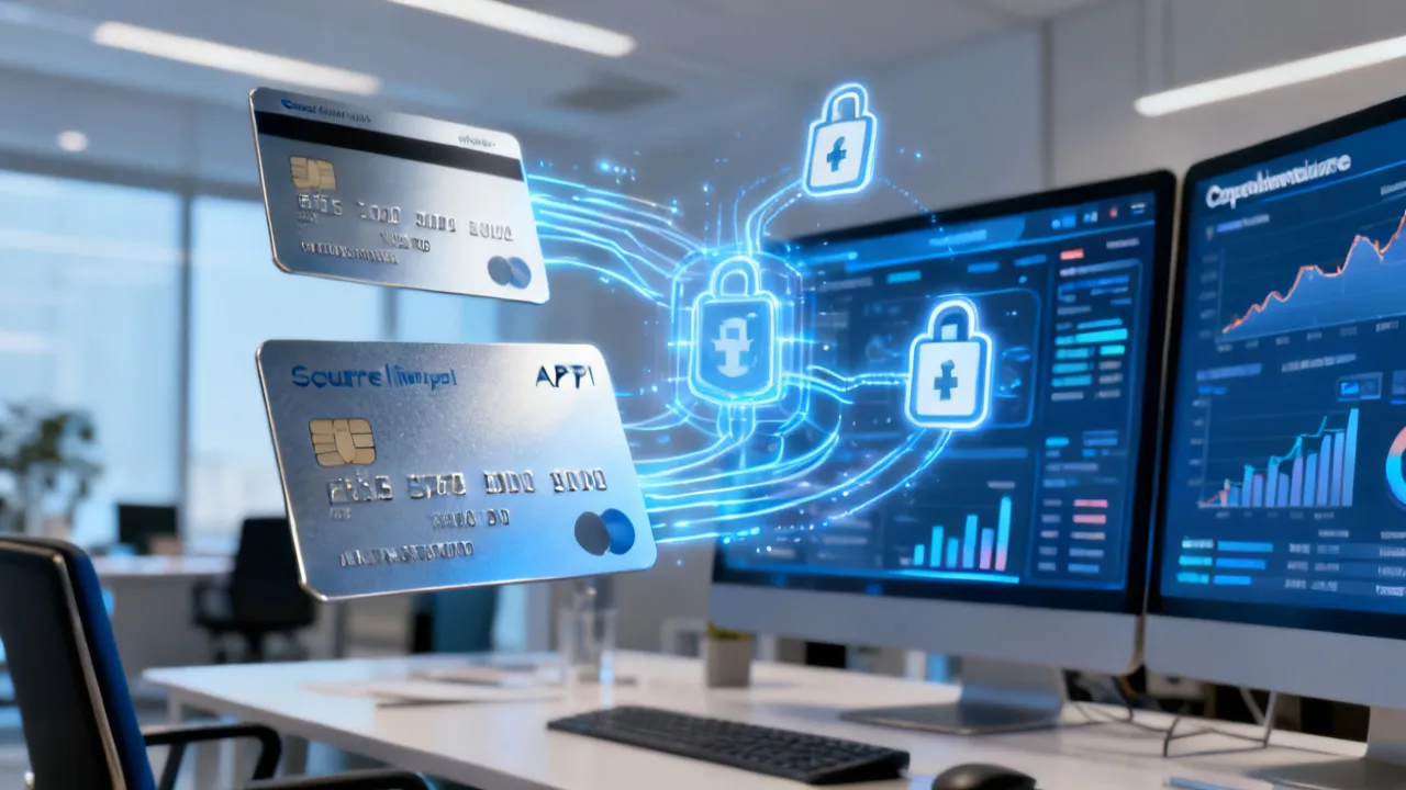 Worldline Issuing: A Strategic Guide for Businesses