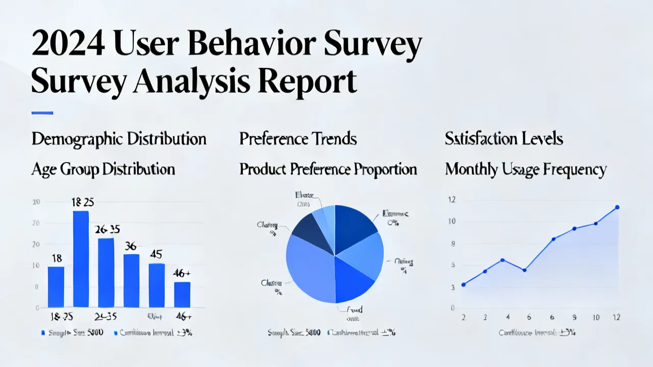 Understanding the Kti Survey