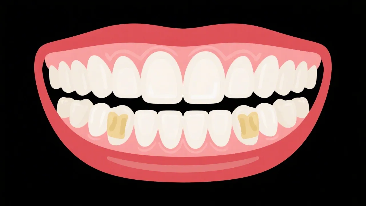 Understanding Full Mouth Teeth Replacement Cost