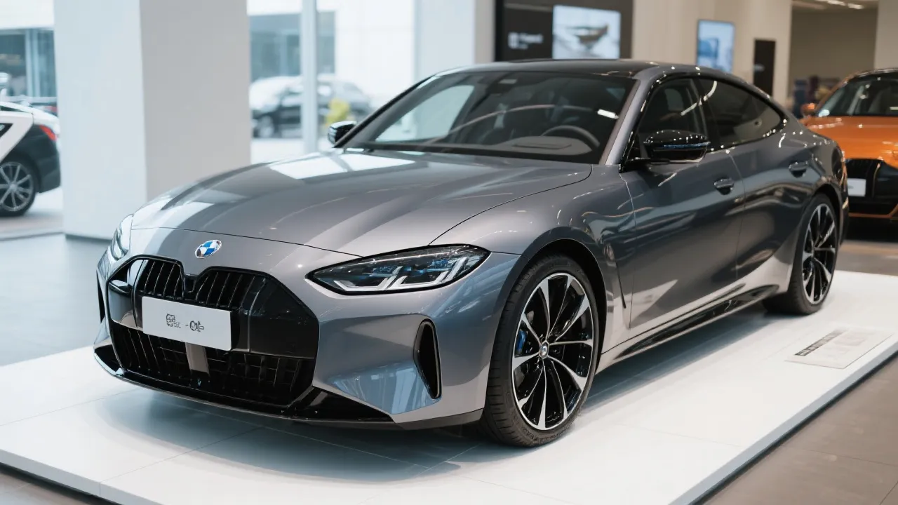 Navigating Car Buying Online