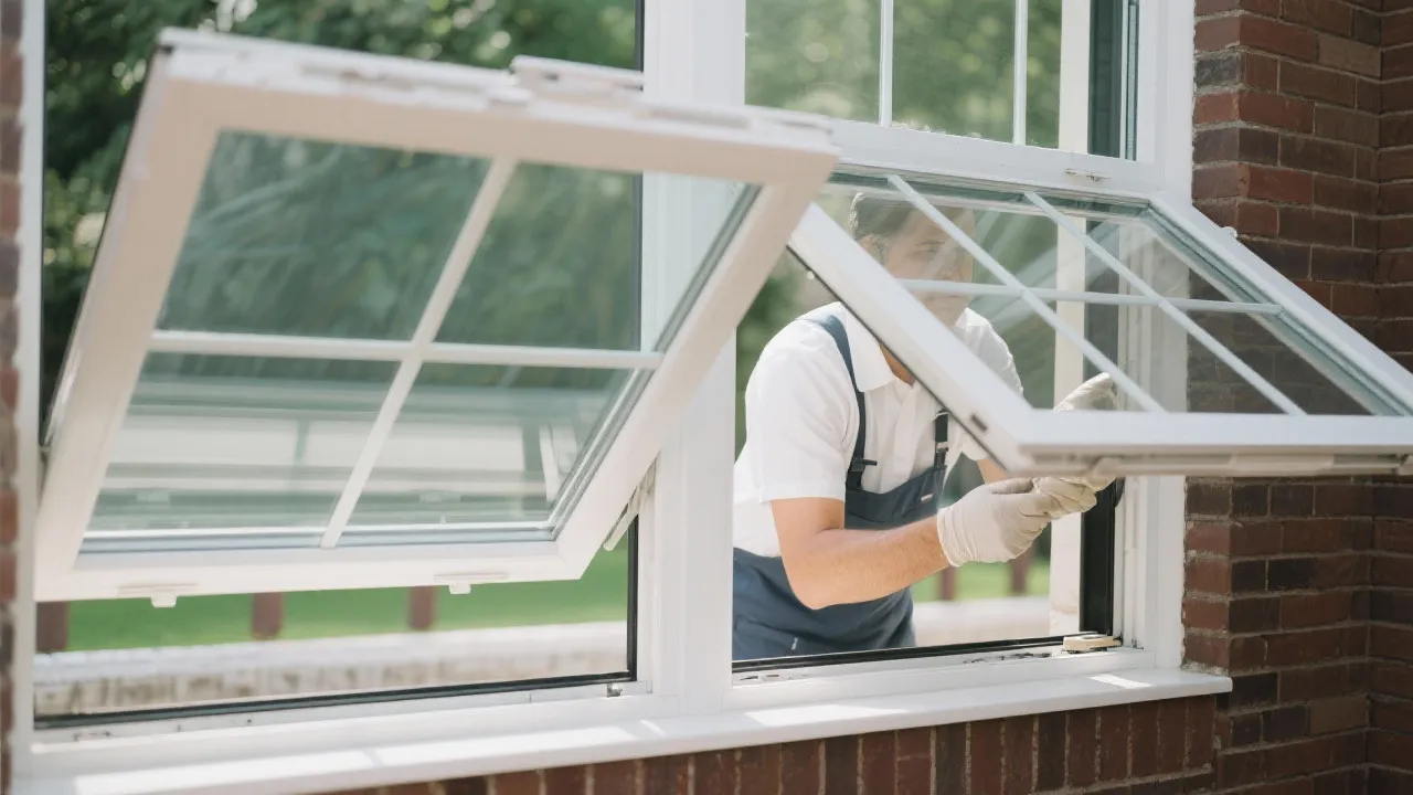 The Ultimate Guide to Window Replacement