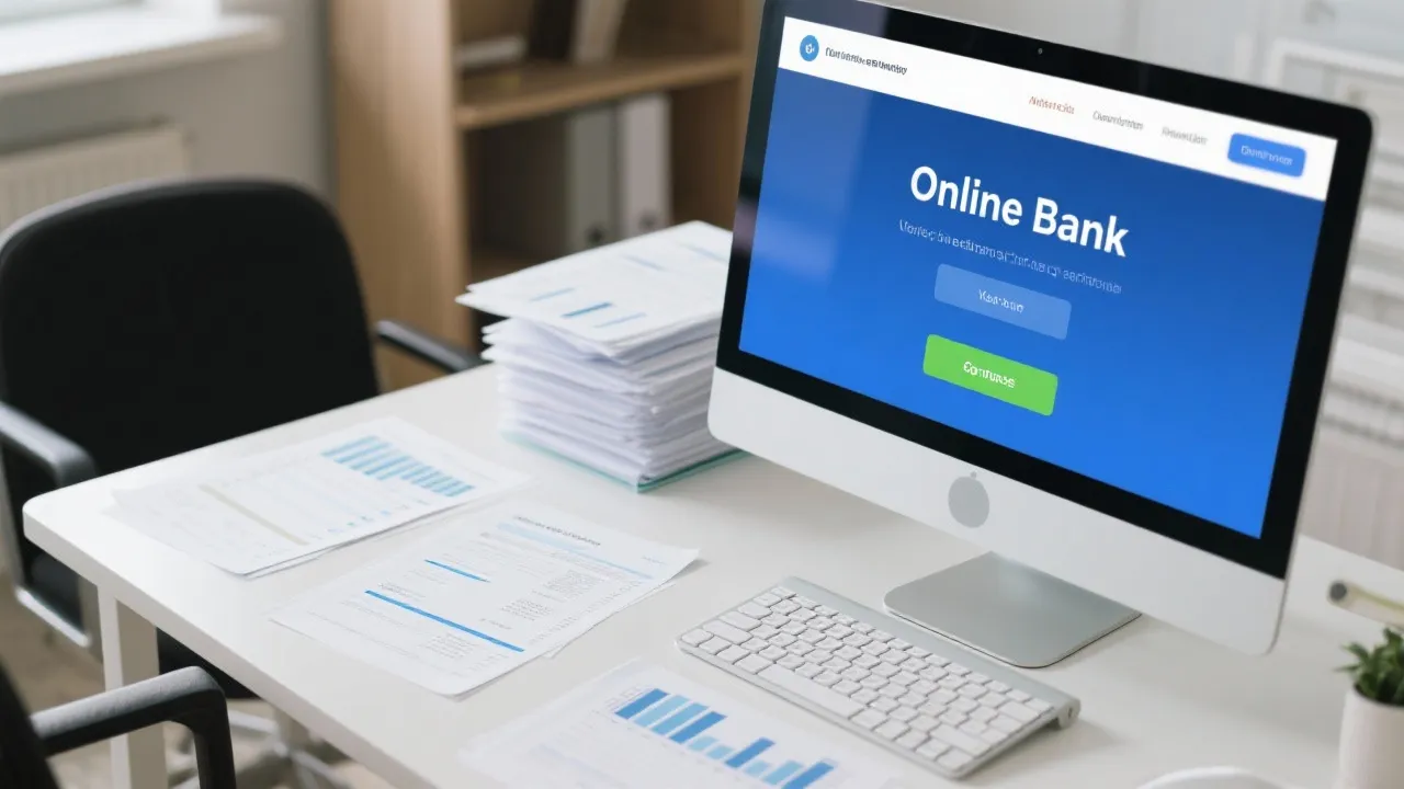 Exploring Cashworx in Online Banking