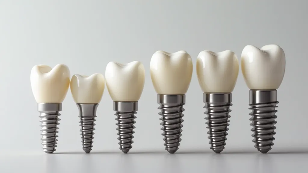 A Comprehensive Guide to Full Mouth Dental Implants
