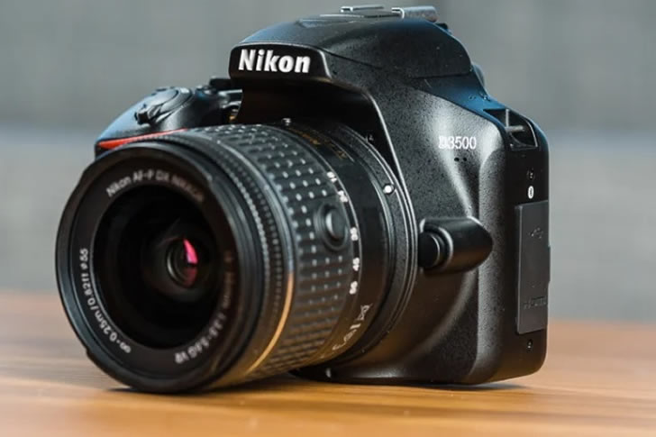 The Ultimate Guide to Choosing a DSLR Camera for Beginners