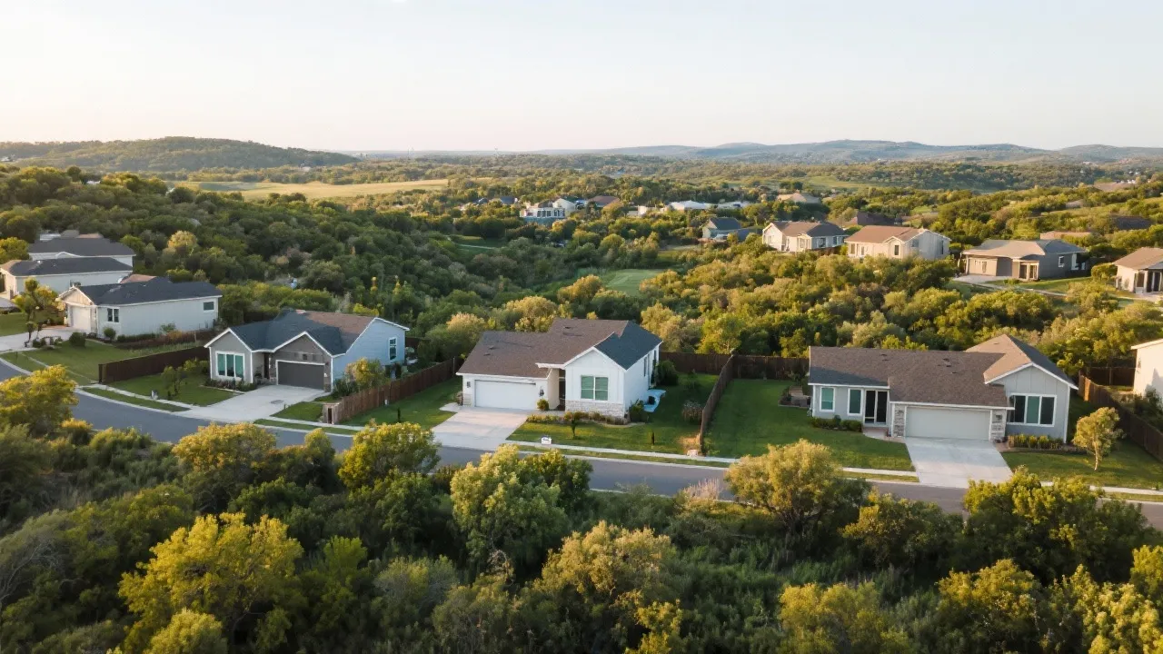 Discovering Springdale Estates