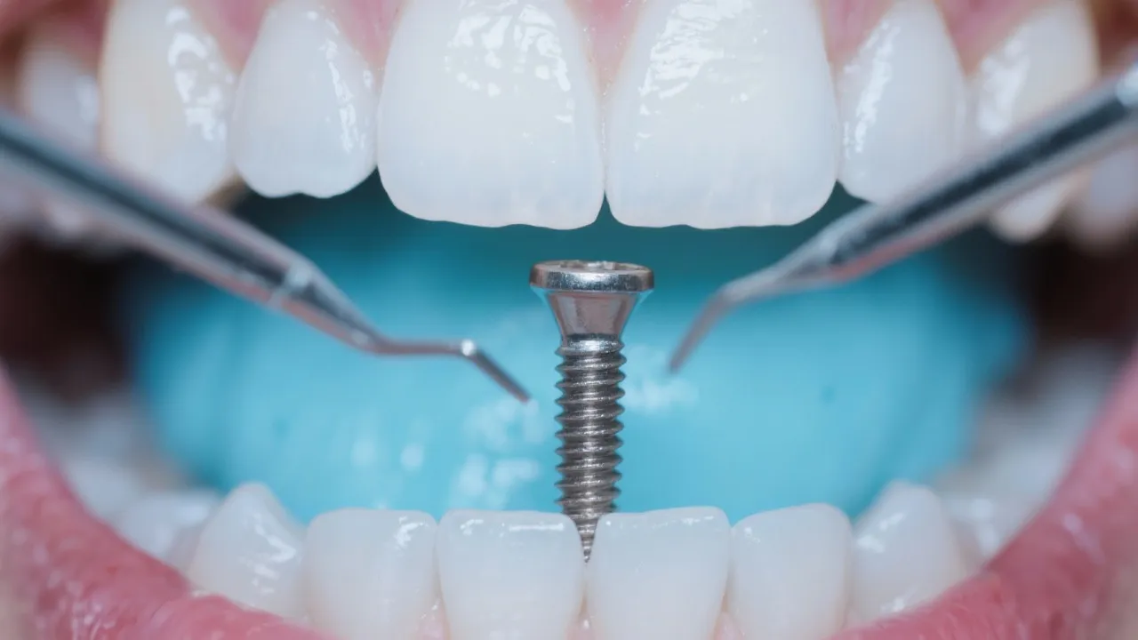 Understanding Dental Implants