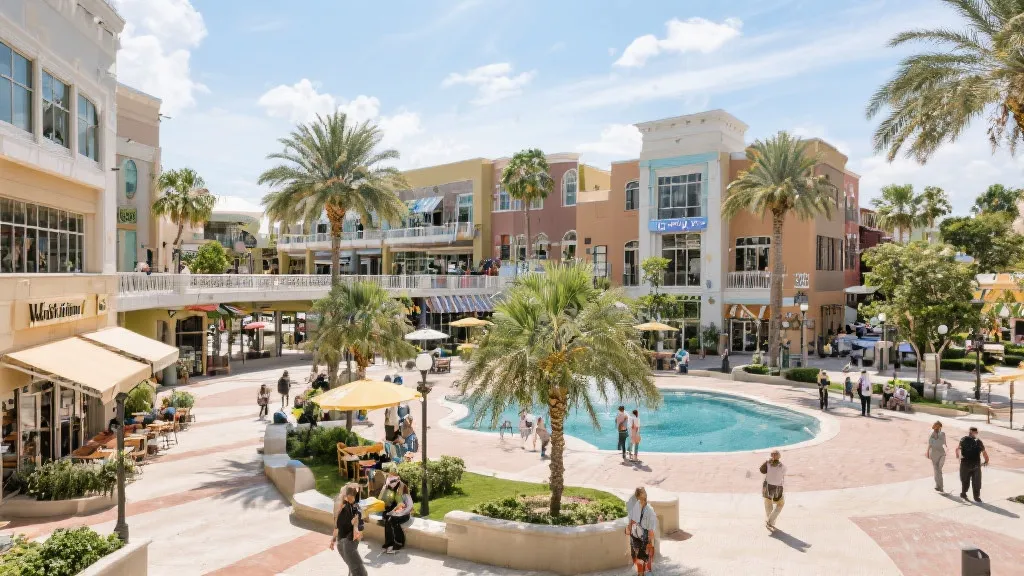 Discovering Westminster Plaza Orlando