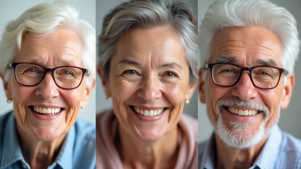 Essential Guide to Dental Implants for Seniors
